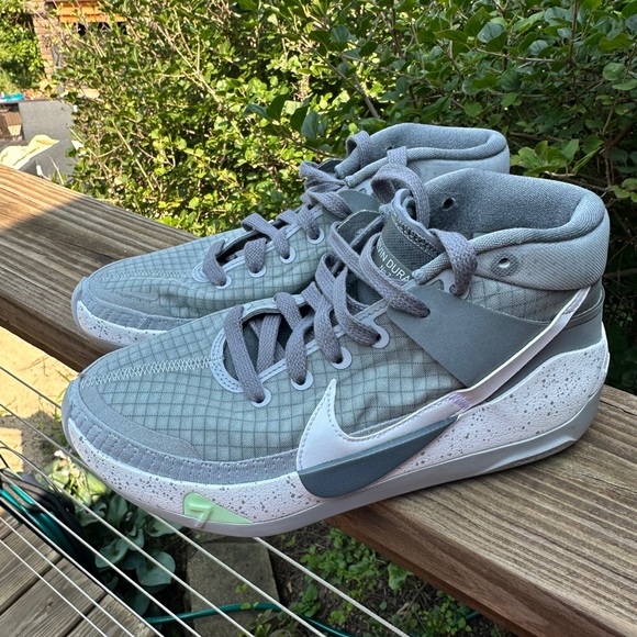 Nike Shoes - Nike Kevin Durant No 7 Sneakers/Basketball Shoes